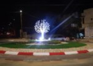 بلدية قلقيلية تنجز إعادة تأهيل وصيانة وتعبيد مجموعة شوارع رئيسية وفرعية في المدينة