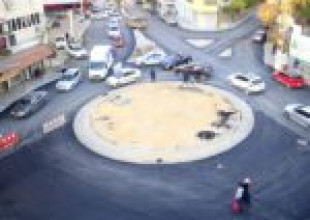 بلدية قلقيلية تنجز إعادة تأهيل وصيانة وتعبيد مجموعة شوارع رئيسية وفرعية في المدينة