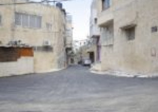 بلدية قلقيلية تنجز إعادة تأهيل وصيانة وتعبيد مجموعة شوارع رئيسية وفرعية في المدينة